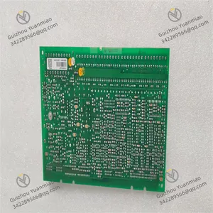 ABB DSTXW110 57160001-AAP Digital Input Board thumbnail-2