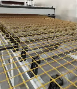 FRP Guardrail Net thumbnail-5