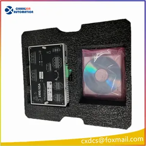 Bently Nevada 1900/65A-00-00-01-00-00 General Purpose Equipment Monitor thumbnail-2