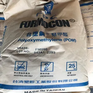 Formocon POM Fm270 Pom Granules Raw Material Engineering Plastic Polyoxymethylene Resin thumbnail-5