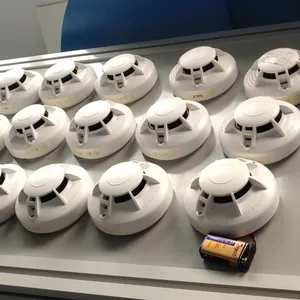 Smoke Alarm Production Test Tunnel thumbnail-5