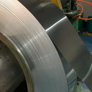 AISI 304 Aluminium Roll 1060 H24 900mm Width 2024 7075 6063 Aluminium Coil for Indoor Decoration thumbnail-4
