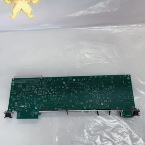 ABB MPRC086444-005 Industrial Control Module – Reliable Spare for ABB Automation Racks thumbnail-3