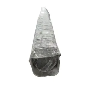 600mm Diameter Reducing Pipeline Airbag for Water Stopper and Testing thumbnail-3