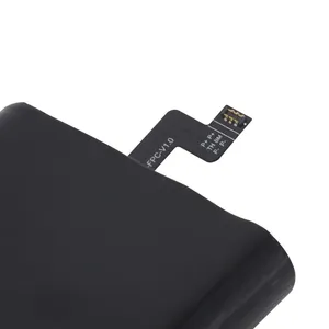 Hot Selling Wholesale Lithium Ion Replacement Pos Terminal Battery for JICAI Q1 Q2 7.2V 5000mAh thumbnail-5