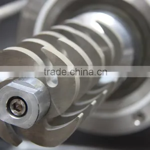 Laboratory Batches of Tests Sand Mill .resin Mill.Bead Mill.micron Grinding Machinery. thumbnail-5