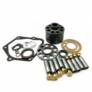 PVB29 Hydraulic Pump Rotary Group Kits PVB-29 Pump Repair Kits for EATON PVB29-RS Pump Internal Parts Replacement Rebuid Kits thumbnail-1