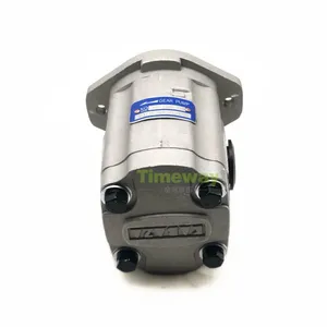KYB 67110 67120 Forklift Gear Pump for Toyota 6FGL25 6FGL 5FD 5FG 5FDU 5FGU Forklift 67110-32070-71 High Pressure Hydraulic Pump thumbnail-3