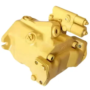 Cat 1670994 0R7674 Piston Pump Hydraulic Pump 167-0994 (0R-7674) for Caterpillar IT62G 950G 962G II Repair Replacement thumbnail-4