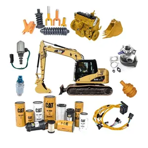 Original Cat Spare Parts Excavator for Caterpillar Spare Parts thumbnail-1