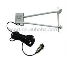 YYU-25/10 Hot Selling Electronic Extensometer thumbnail-6