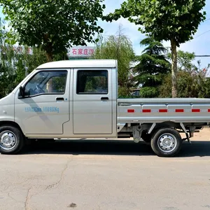 Wuling Mini Truck|light Mini Truck|mini Cargo Truck|micro Truck thumbnail-1