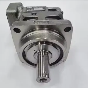 Hydraulic Pump F12-040-MS-SV-S-000-0 Hydraulic Piston Motor 3721496 F12-110-MF-IV-D-000-000-0 F12-040-MF-IV-K-000-000-0 3785048 thumbnail-6