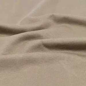 Guangzhifeng 7530# Cool-feeling Cotton, 260g, Lightweight With Good Shape, Cotton-polyester Plain Weave thumbnail-2