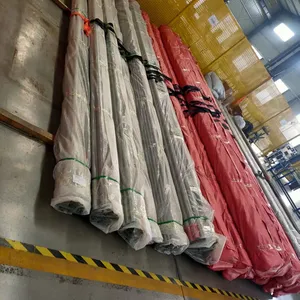 Cold Rolled Bright Mirror Polish 304 304L 316 316L Stainless Steel Pipe Supplier AISI 304 201 302 301 410s Industrial Stainless Steel Tube Pipe thumbnail-1