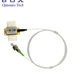 840nm 10mW Superluminescent Diode, FWHM >45nm, 14PIN BTF Package, for Medical OCT thumbnail-2