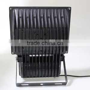 SMT 2 Warranty Years Hot 130w Led Flood Lighting Fixture With High Quality thumbnail-5