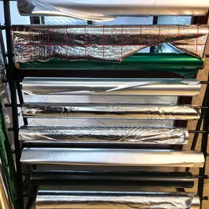 Heat Resistant Aluminum Foil for Pharmaceutical and Medicine Packaging thumbnail-5
