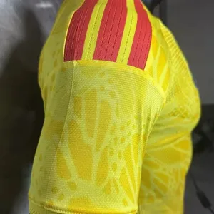 Colombia Soccer Jersey Colombia Football Jersey 2526 New Player Version Short-Sleeve Soccer Jersey thumbnail-5