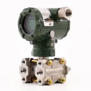 Differential Pressure Transmitter thumbnail-1