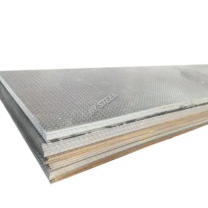 Hot Rolled 304L 304h Stainless Steel 201 316L/317L 17-4pH Metal Carbon Precipitation Hardening Cold Inconel 625 Steel Sheet 321 Stainless Steel Plate thumbnail-2