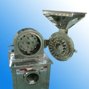 Universal Mill / Multi-functional Mill thumbnail-4