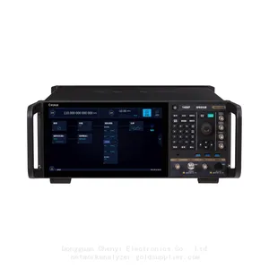 Ceyear 1466C Analog Signal Generator，6KHZ to 13GHZ thumbnail-1