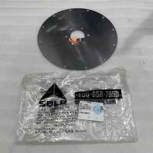 SDLG Original 29040008331 Plate for LG Machinery With Good Price in Stock thumbnail-3