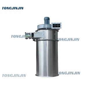 Flanged Round Dust Collectors thumbnail-1