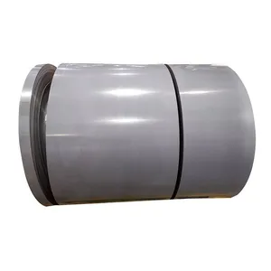 Low Loss CRGO Silicon Steel Coil 27Q120 0.27mm for Power Grid Transformer Applications thumbnail-3