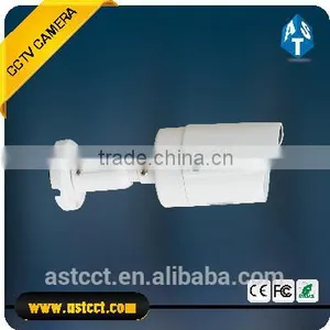AHD 1080P Bullet Camera Security&Protection Waterproof IP66 2.0 MP IR Bullet Price CCTV Camera thumbnail-2
