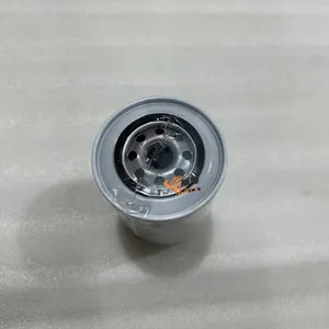 SDLG Original 4110001026063 Oil Filter 150-101224 for LG Machinery With Good Price in Stock thumbnail-2
