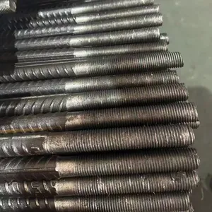 R32 Self-Drilling Ground Anchor Bolt for Construction Projects thumbnail-5