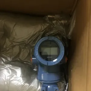 ROSEMOUNT 2051 Pressure Transmitter With Flush Mount Diaphragm for Slurry and Viscous Media thumbnail-5