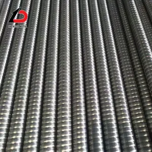 Factory Custom Stainless Steel Coil Heat Exchanger Cooling Tube thumbnail-4