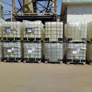 Triisopropanolamine XYD-TIPA001 Industrial Grade 85% Low Volatility Thermal Stable Neutralizing Emulsifying Additive for Coatings & Daily Chemicals thumbnail-4