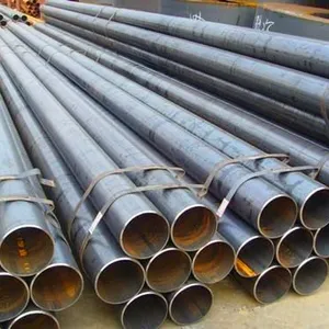 Factory Direct Price ASTM A106 Gr.B Seamless Carbon Steel Pipe for Oil & Gas thumbnail-5