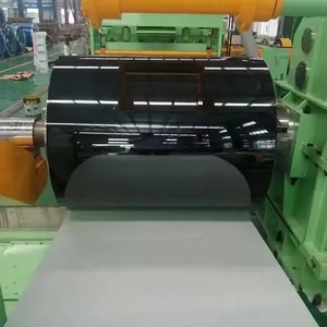 Wholesale AISI 410 Stainless Steel Coil Hardened & Tempered for Industrial Machinery Components thumbnail-4