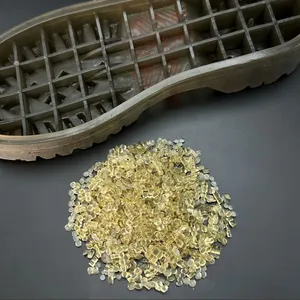 Wearproof PVC Compound Granules for Soles thumbnail-2