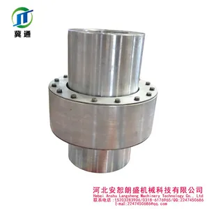 Flexible Pin Coupling Manufacturer | Industrial Motor Shaft Coupling Supplier thumbnail-4