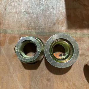 Original SEM Z6210240430 Nut for Wheel Loader Spare Parts in Stock. thumbnail-1