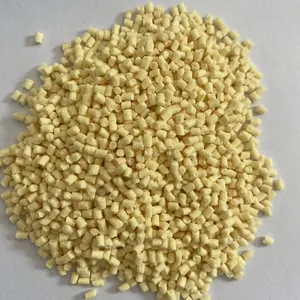 Pa6 Wear-resistant With Aramid Fiber, Glass Fiber, Carbon Fiber, Teflon, Molybdenum Disulfide, Silicone, Graphite, Black and Natural Colors, Lubricated thumbnail-2