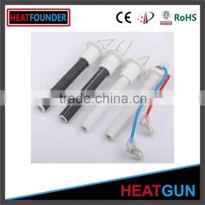 CHINA MADE CHEAP 220V ISO CERTIFICATION PROMOTIONAL HIGH TEMPERATURE RESISTANCE BIOMASS IGNITER FOR WOOD PELLET BOILER thumbnail-4