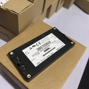 Japanese Cosel Industrial Power Supply, Dbs Series Imported Switching Power Supply, Model Dbs700b28 thumbnail-1