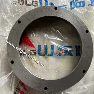 SDLG End Plate 29070000471 for SDLG LG952 WHEEL LOADER thumbnail-3