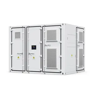 Repower Times Container Energy Storage Cabinet 500kw/1045kwh thumbnail-2