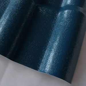 Premium ASA Synthetic Resin Roof Tile thumbnail-3