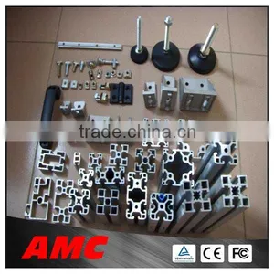 Aluminum Profile for Sales thumbnail-1