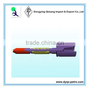 High Quality!API Fishing Tools for Pipe String Made in China thumbnail-1