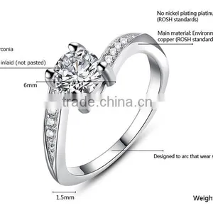 China OEM Finger Ring Man Gold Ring thumbnail-6